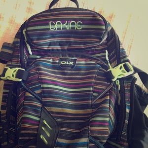 DAKINE Backpack